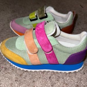 Charlotte Stone Conway Sneakers - NASSAU